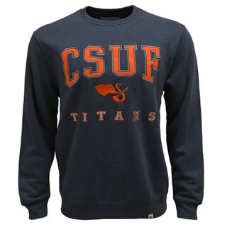 Colosseum Titan Society Crewneck 